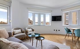 Atocha Freshapartments
